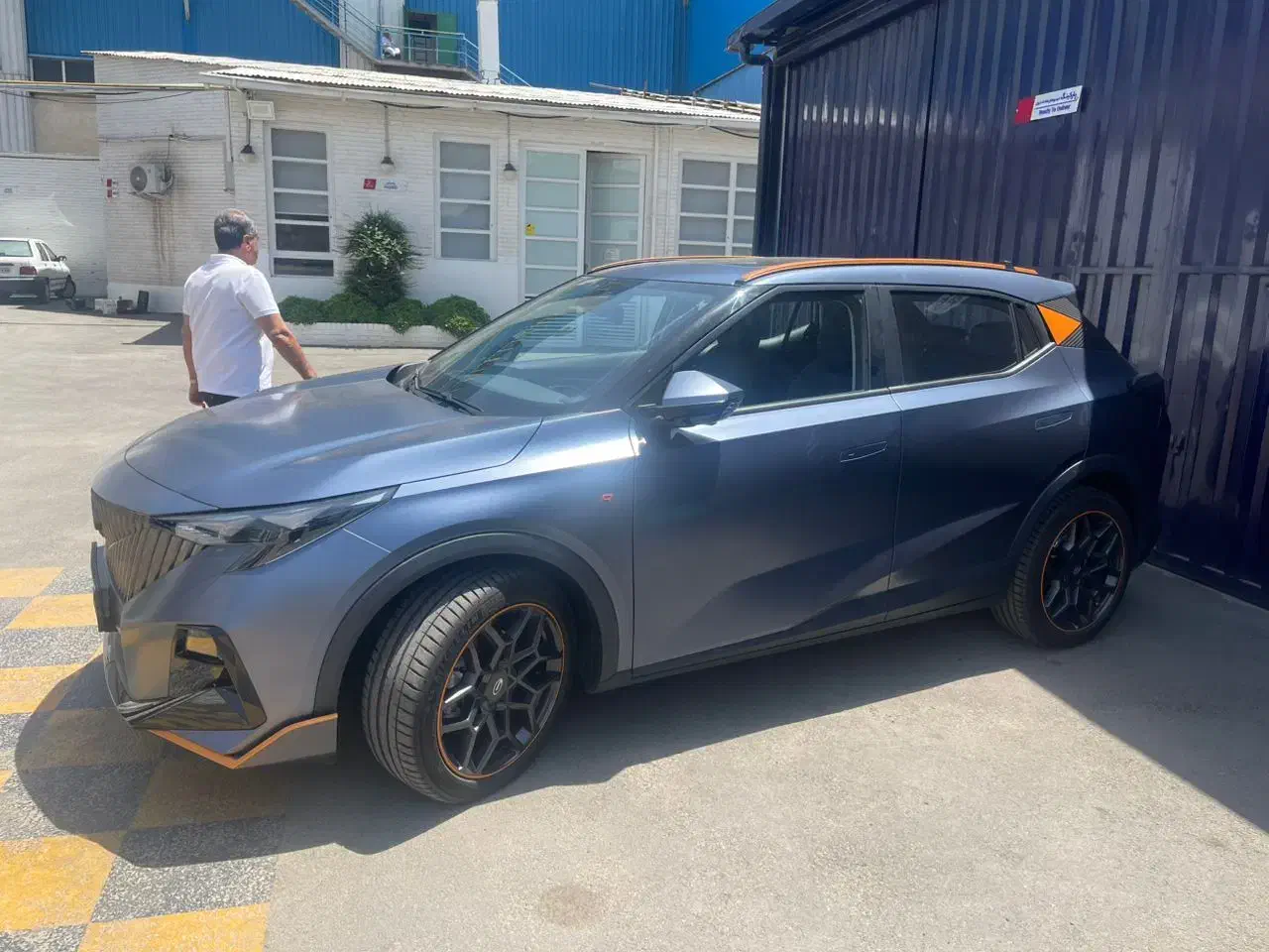 خودرو|خودرو سواری و وانت|تهران, تهرانسر شرقی|دیوار