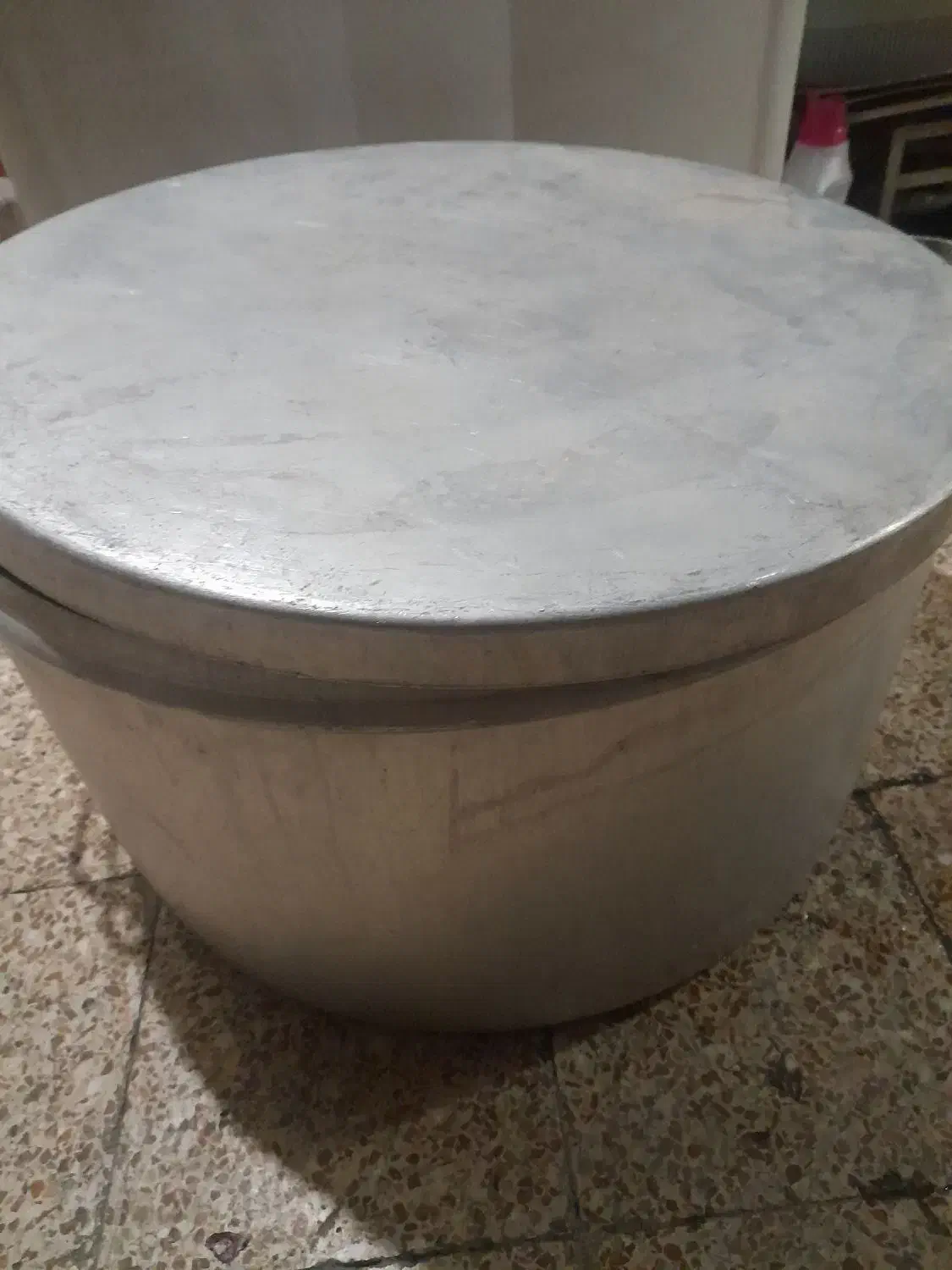 دیگ شعبانی|ظروف پخت‌وپز|اهواز, بیست متری شهرداری|دیوار