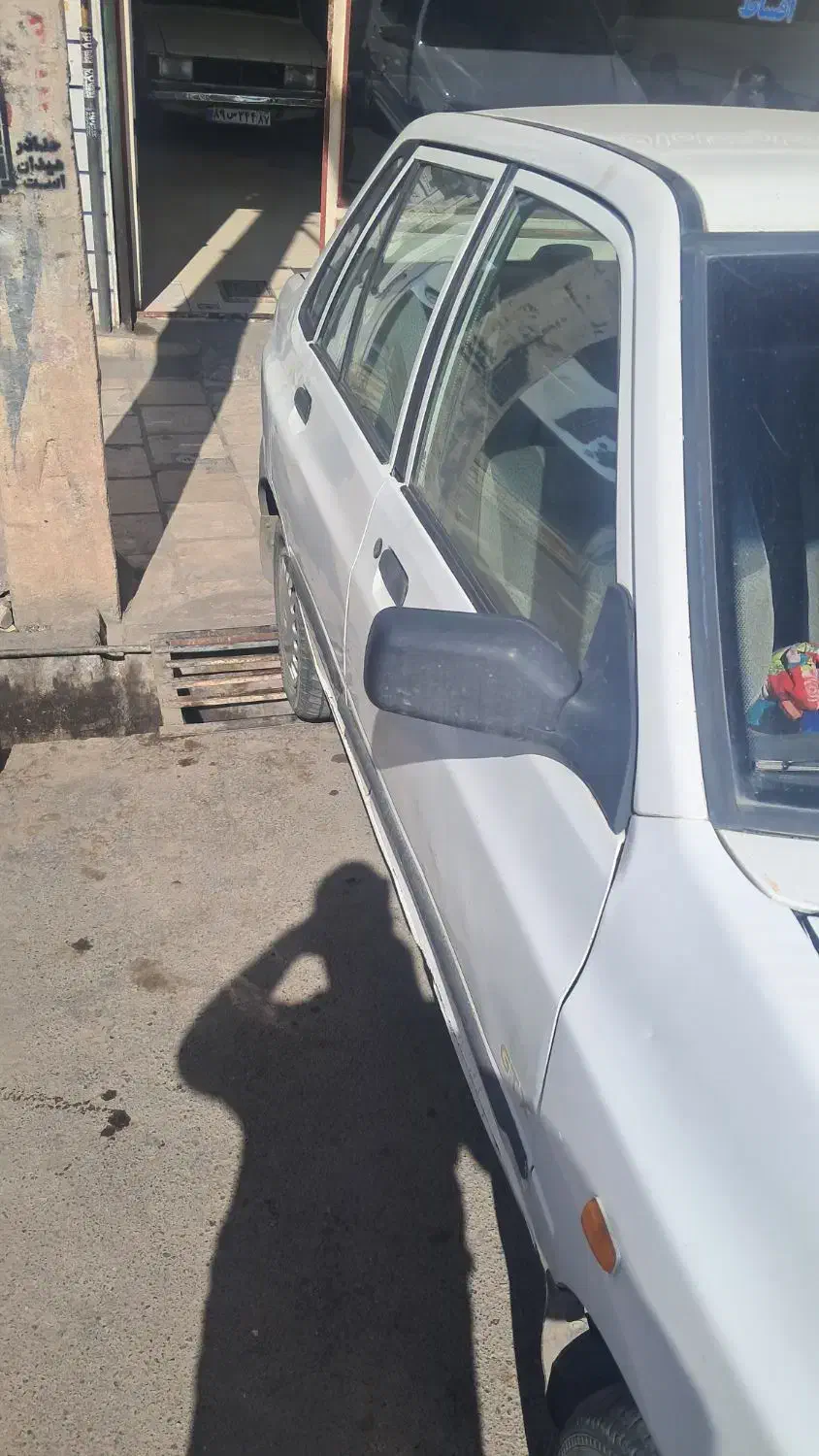 خودرو|خودرو سواری و وانت|زنجان, |دیوار