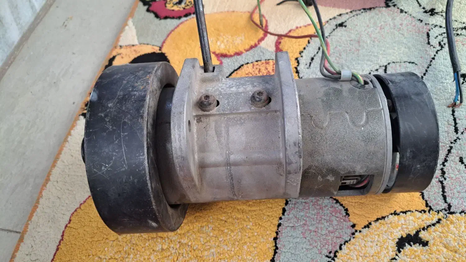 موتور تردمیل|تجهیزات ورزشی|ماهدشت, |دیوار