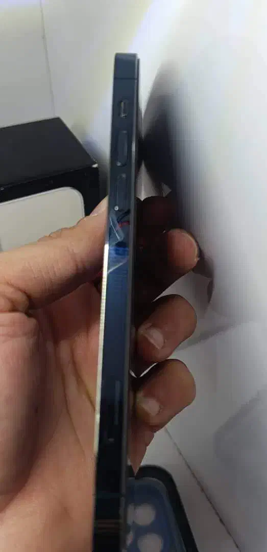 12 PRO 256 ZAA|موبایل|بوشهر, |دیوار