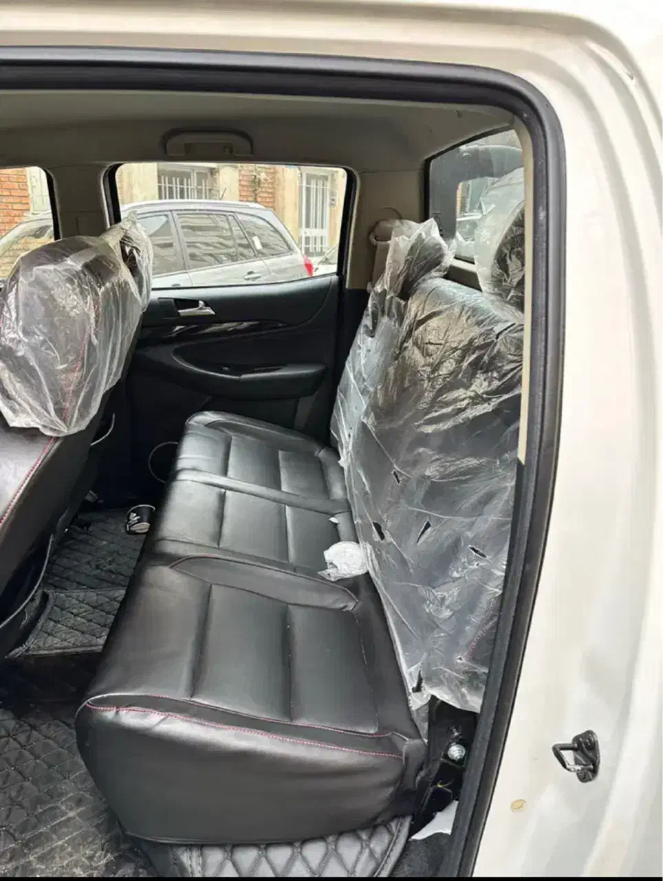 کلوت اتومات ۱۴۰۲|خودرو سواری و وانت|کرمان, |دیوار