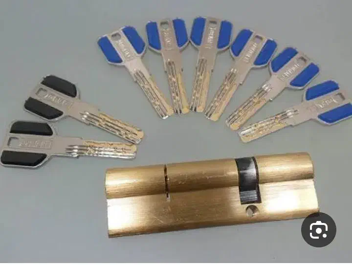 تمامی خدمات کلیدسازی|خدمات پیشه و مهارت|گرگان, |دیوار