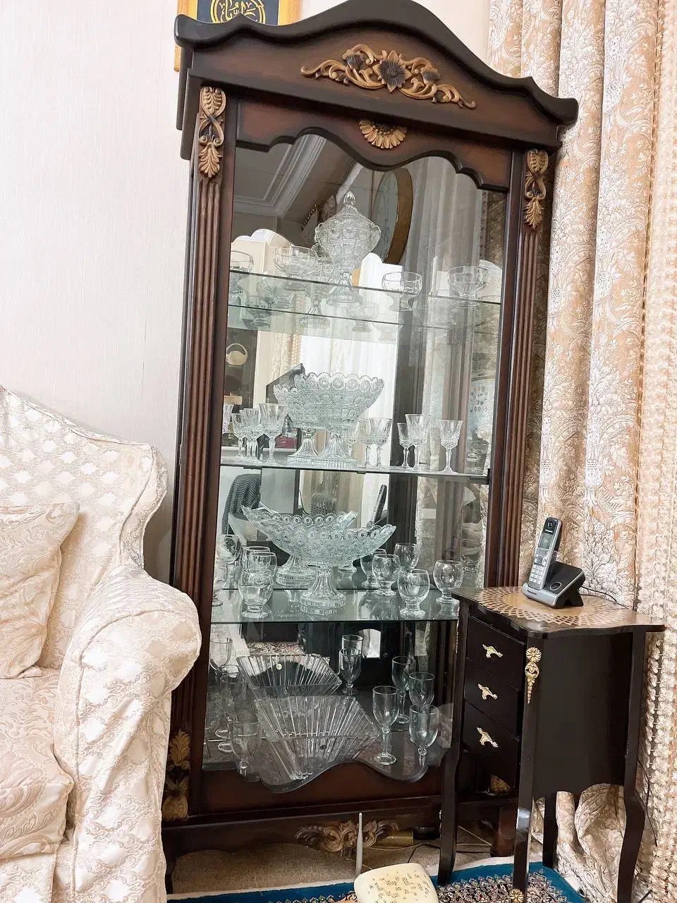 بوفه|بوفه، ویترین، کنسول|تهران, جوادیه|دیوار