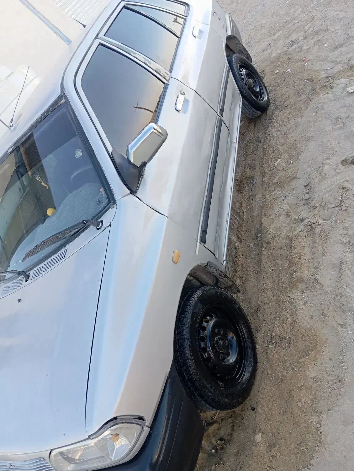 پراید 131مدل 91|خودرو سواری و وانت|چابهار, |دیوار