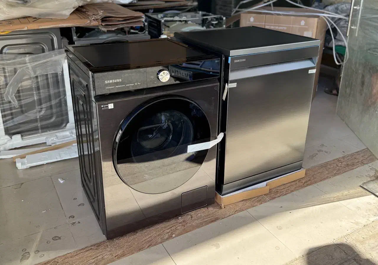 الجی و سامسونگ|تلویزیون و پروژکتور|تهران, بلوار کشاورز|دیوار