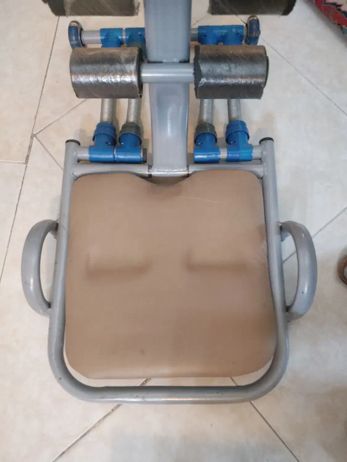 وسایل ورزشی|تجهیزات ورزشی|تهران, مجیدآباد|دیوار