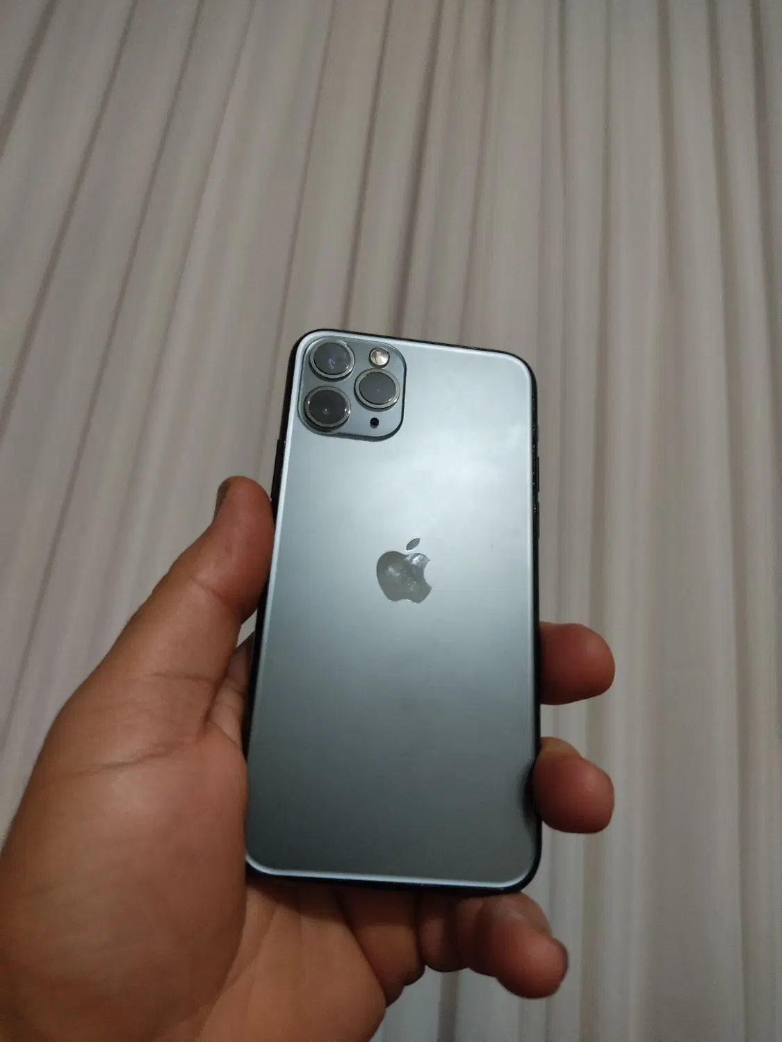 آیفون11pro|موبایل|جوانرود, |دیوار