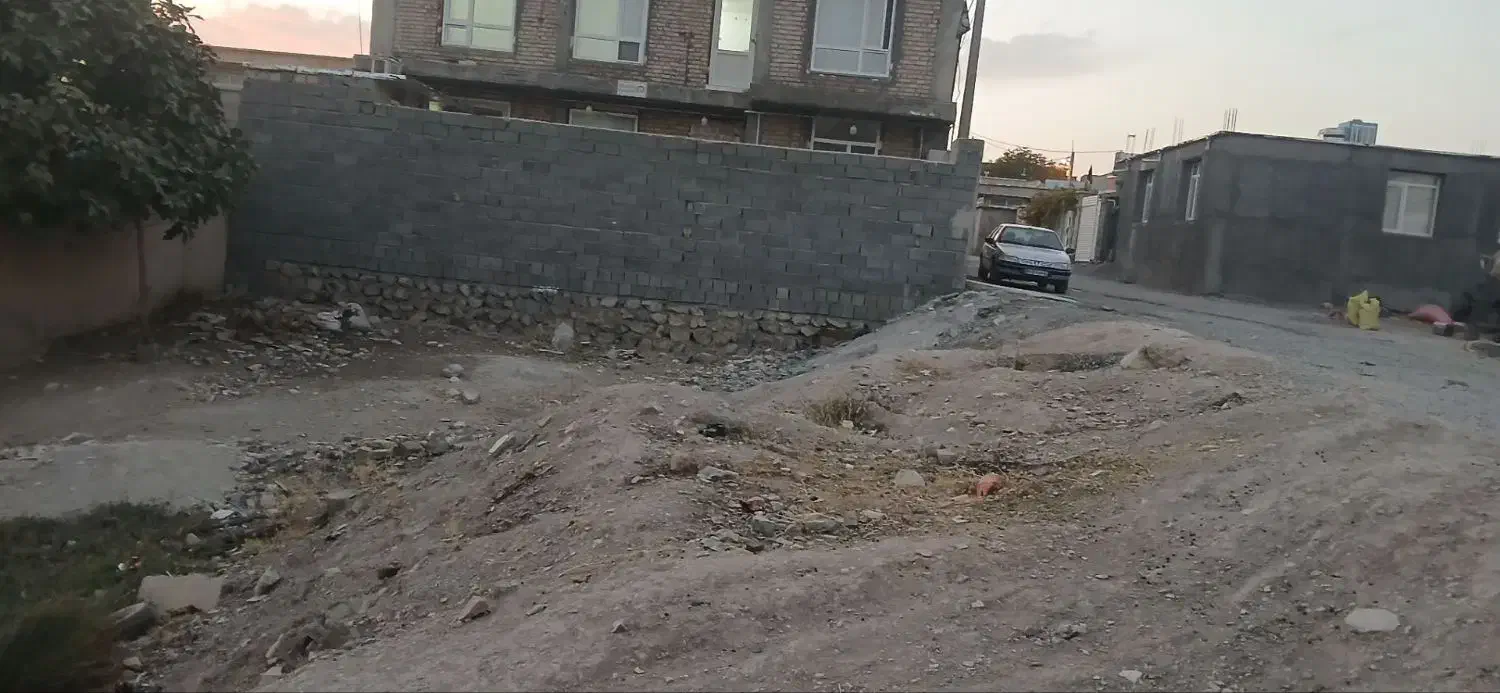 زمین|فروش زمین و ملک کلنگی|ملکشاهی, |دیوار