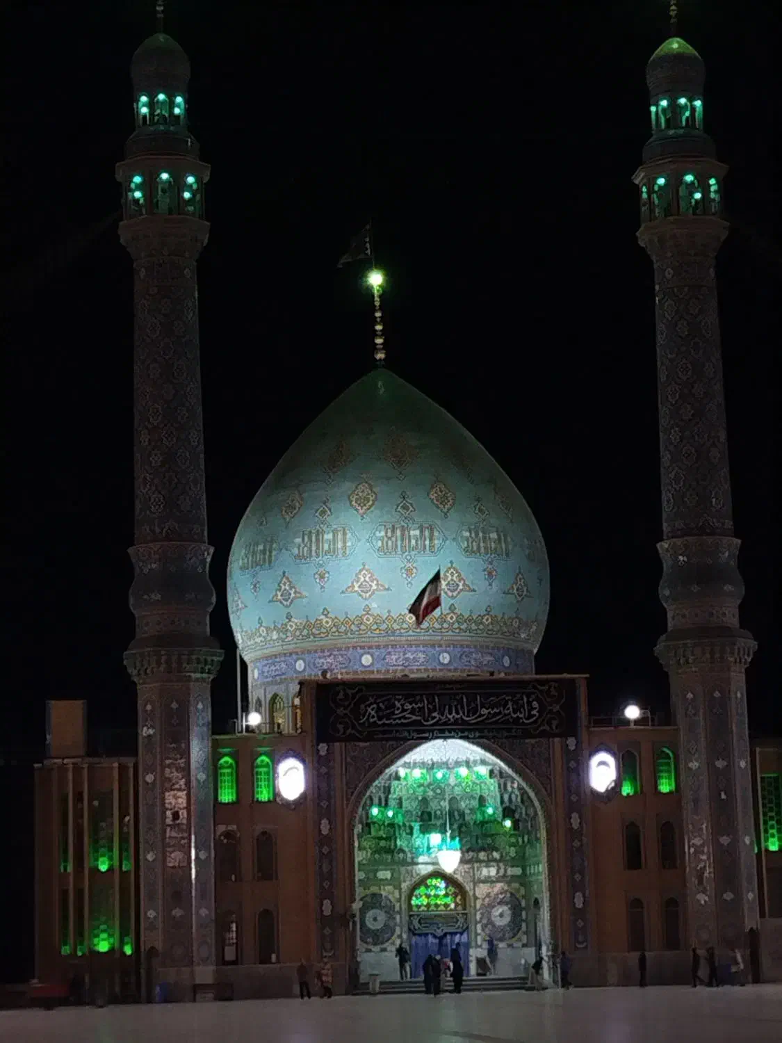 کربلا کرمانشاه مرز خسروی|تور و چارتر|کرمانشاه, |دیوار