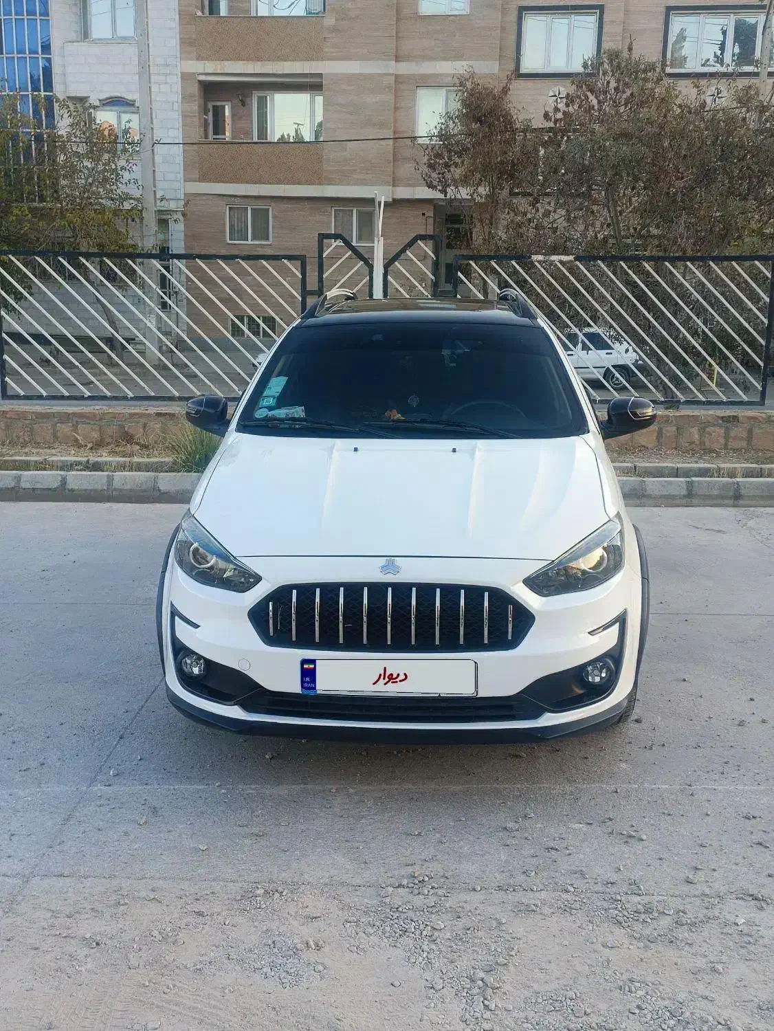 اطلس مدل G|خودرو سواری و وانت|بجنورد, |دیوار