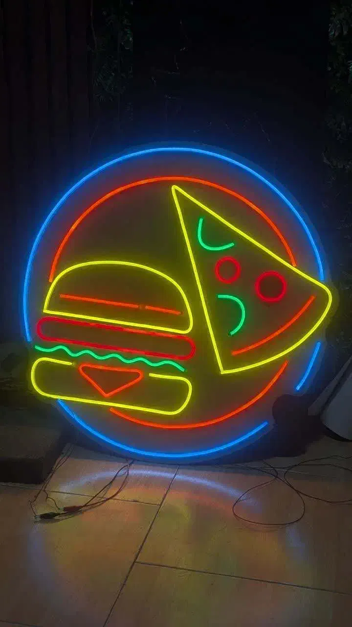 ننئون و اال ای دی برای کسبه|فروشگاه و مغازه|تهران, ستارخان|دیوار