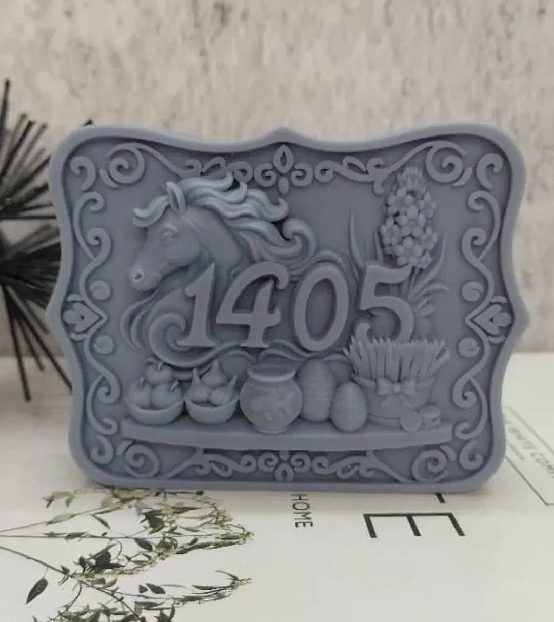 درآمدزایی با مجسمه اسب نماد سال ۴۰۵ ده مدل پرفروش|مجسمه، تندیس، ماکت|شاهین‌شهر, عطار|دیوار