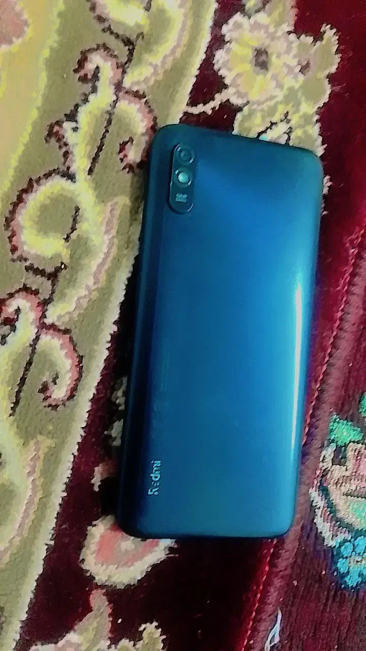 گوشی ردمی 9A|موبایل|سیب و سوران, |دیوار