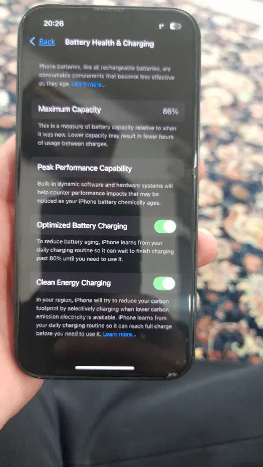 ایفون 13|موبایل|قم, باسکول|دیوار