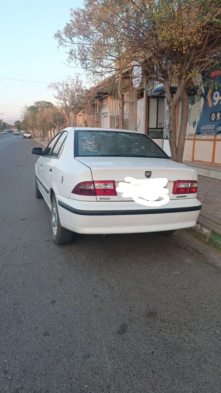 سمند آف سون|خودرو سواری و وانت|فردوس (خراسان), |دیوار