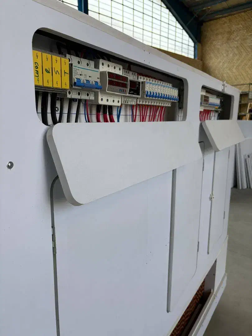 سایلنت باکس ماینر با عایق صدای قوی و تحویل فوری|قطعات و لوازم جانبی رایانه|شیراز, شهرک صنعتی شیراز|دیوار