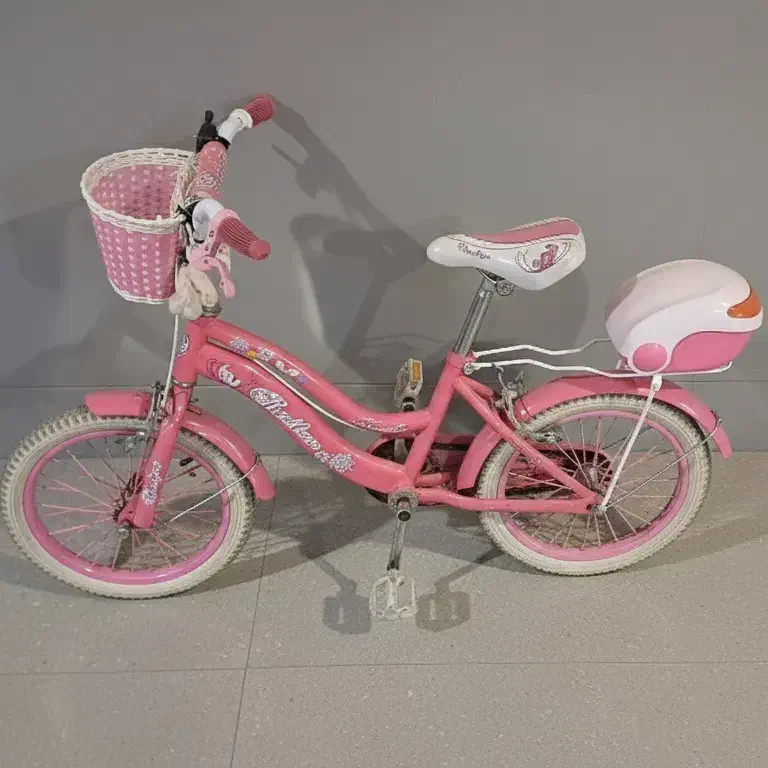 دوچرخه دخترانه ۱۲|دوچرخه، اسکیت، اسکوتر|شیراز, چنچنه|دیوار