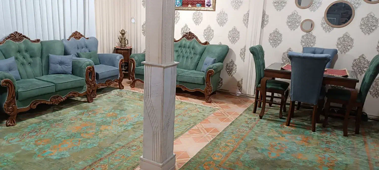 فروش زیر قیمت۹-۶-۱/۵|فرش|صومعه‌سرا, |دیوار