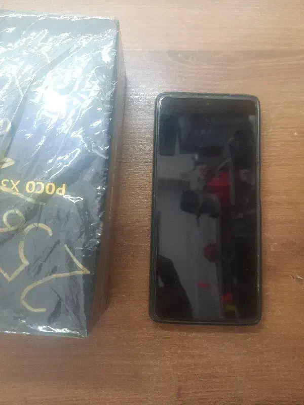 poco x3 pro|موبایل|صفادشت, |دیوار