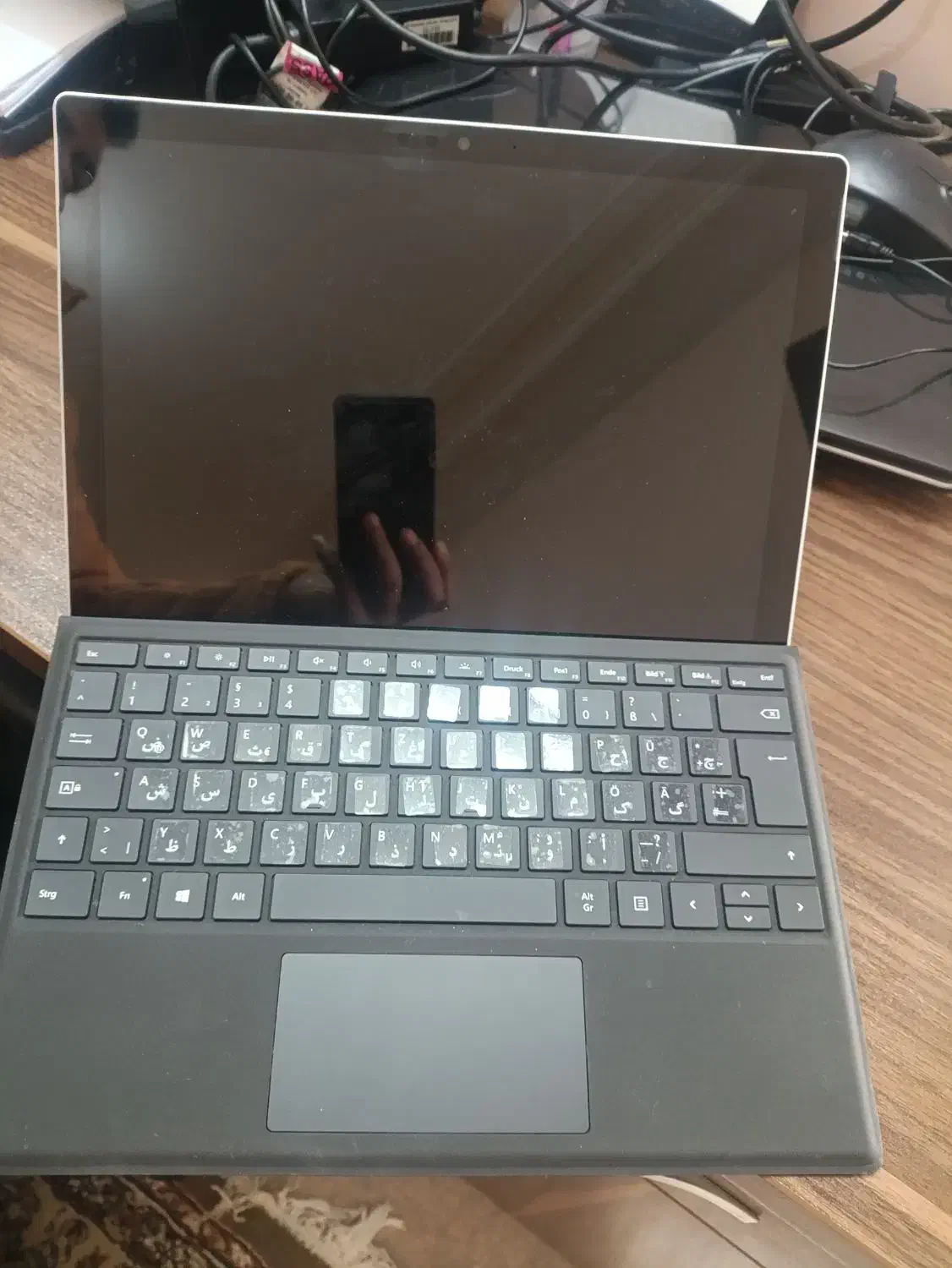 سرفیس پرو 5|رایانه همراه|اصفهان, بهارستان|دیوار