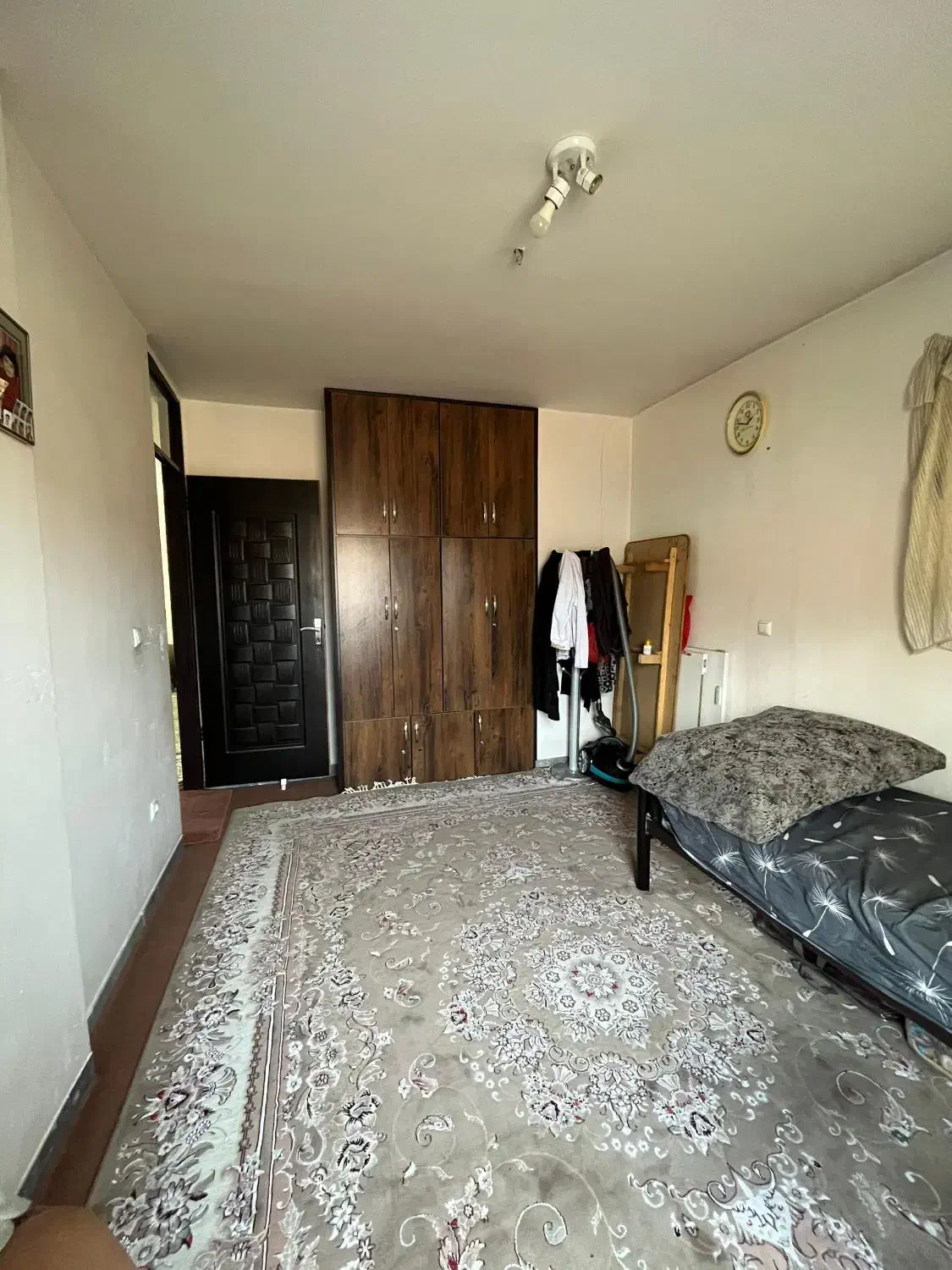 مسکن مهر فدائیان بلوک چهلستون|فروش آپارتمان|فرخشهر, |دیوار