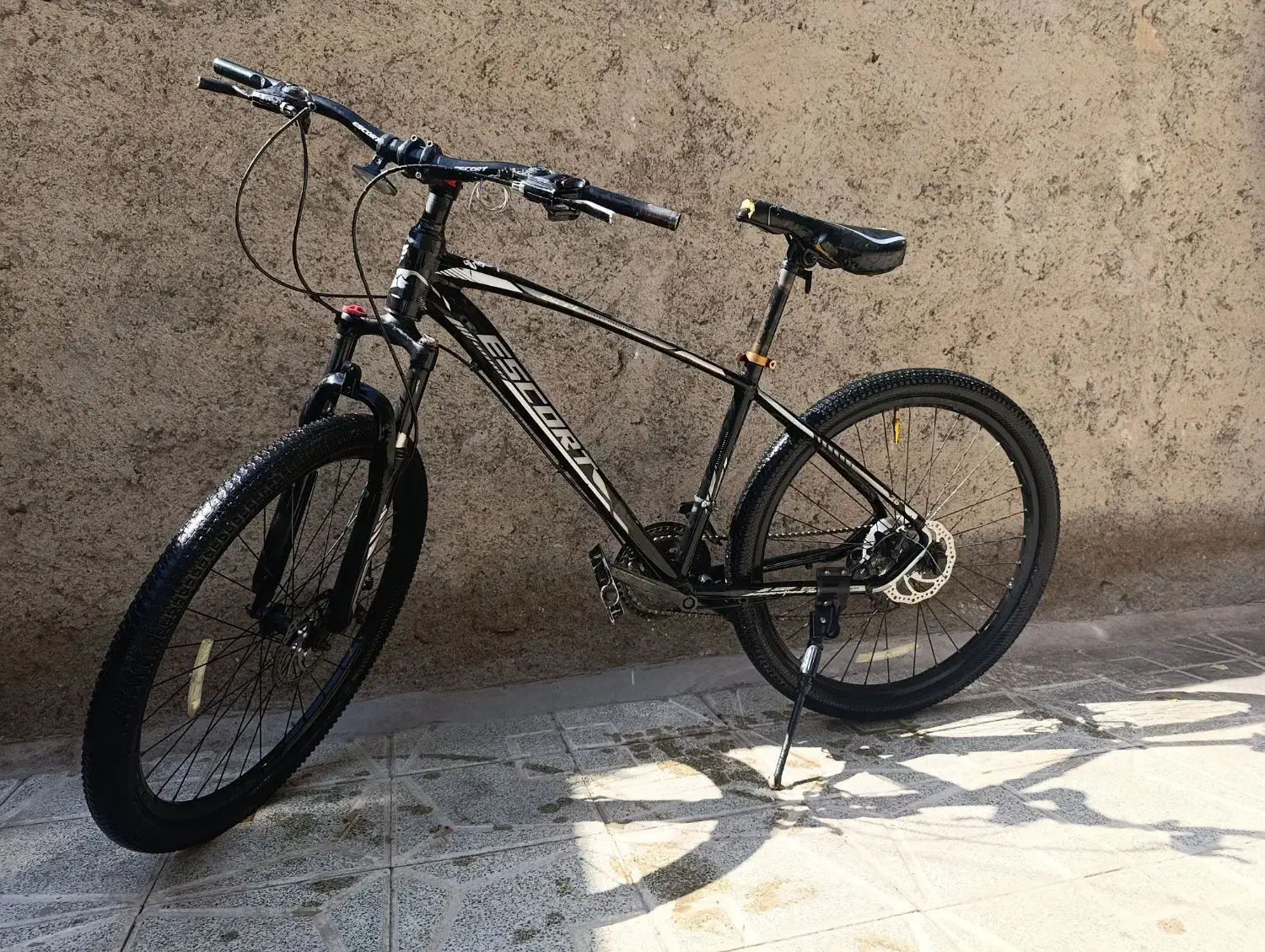 دوچرخه مسابقه ای و کوهستانی|دوچرخه، اسکیت، اسکوتر|محمدیه-قزوین, |دیوار