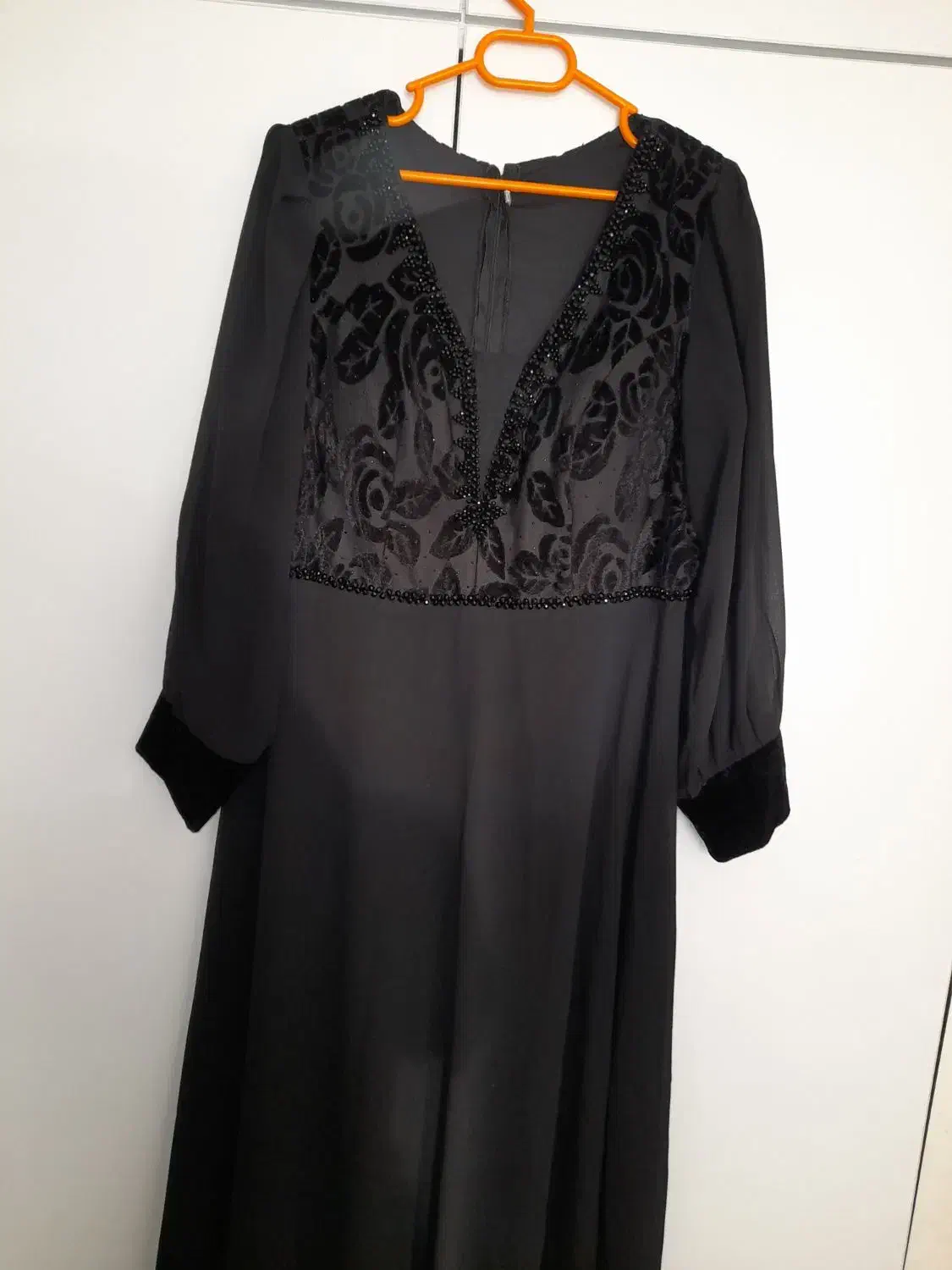 لباس مجلسی سایز۵۰ تا ۵۲|لباس|فولادشهر, فولادشهر|دیوار