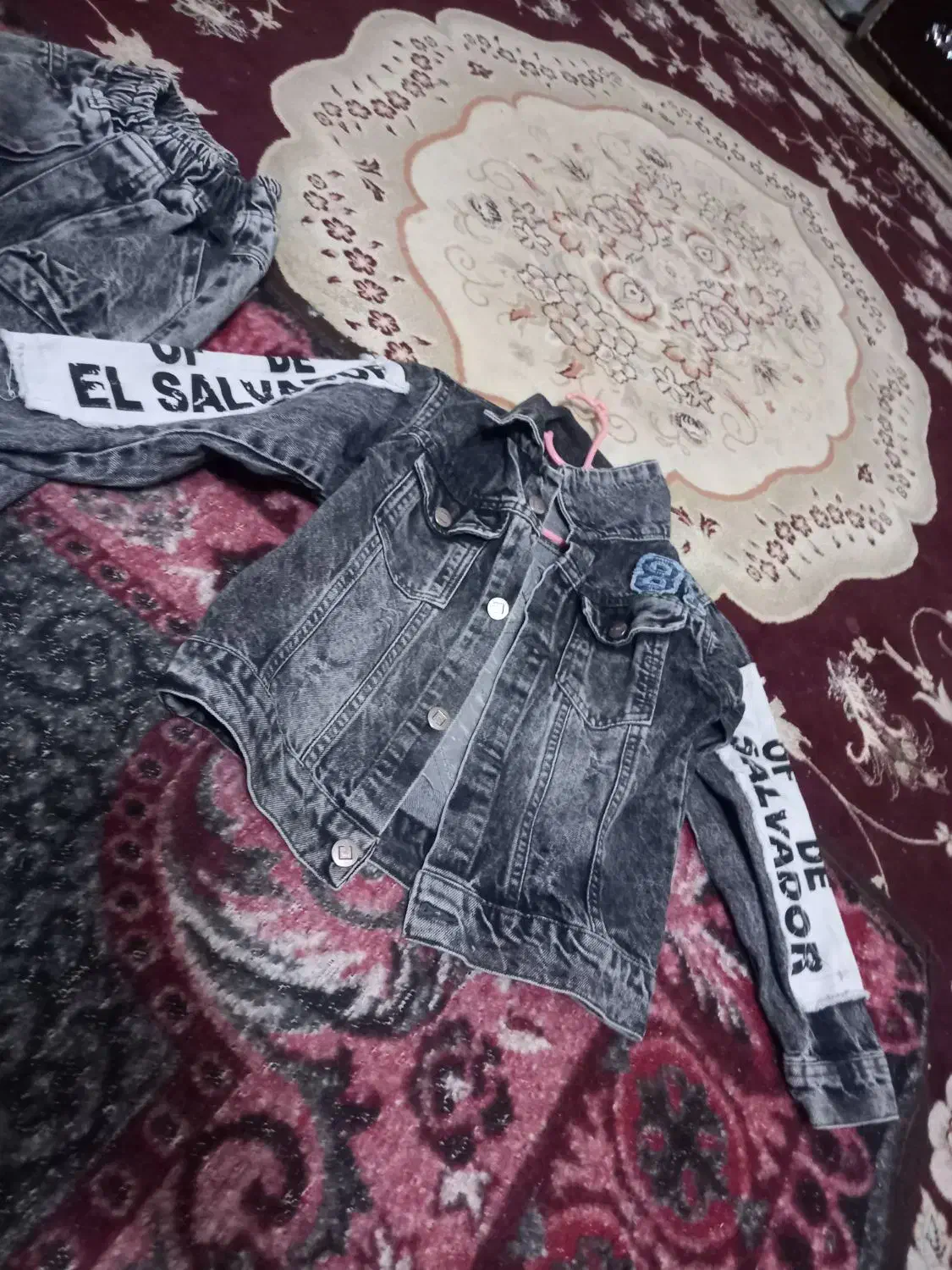 کت وشلوار|کفش و لباس بچه|یزد, |دیوار