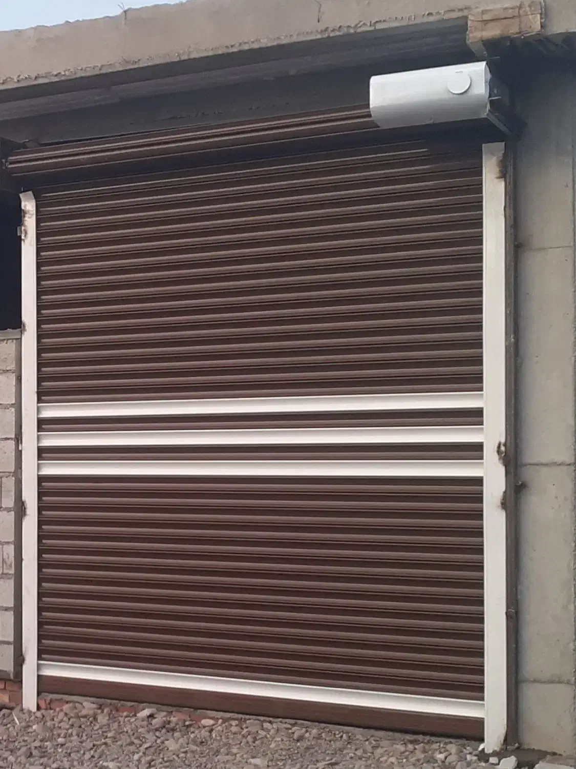 شاگرد نیمه ماهر جوشکار|استخدام صنعتی، فنی، مهندسی|خوی, |دیوار