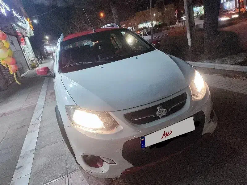 ماشین|خودرو کلاسیک|بجنورد, |دیوار