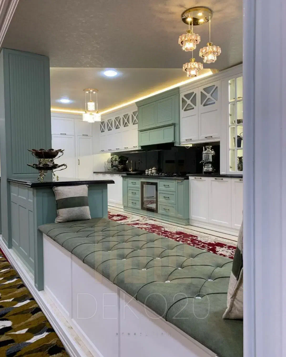 صفر تا صد طراحی، ساخت و اجرا دکوراسیون داخلی|خدمات پیشه و مهارت|چهاردانگه (تهران), |دیوار