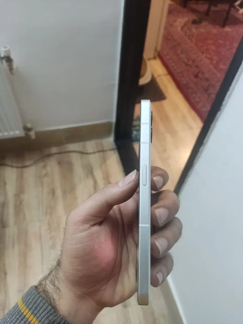 Nothing Phone 2 + CMF Watch 2 Pro + CMF Buds 2 Pro|موبایل|میانه, |دیوار