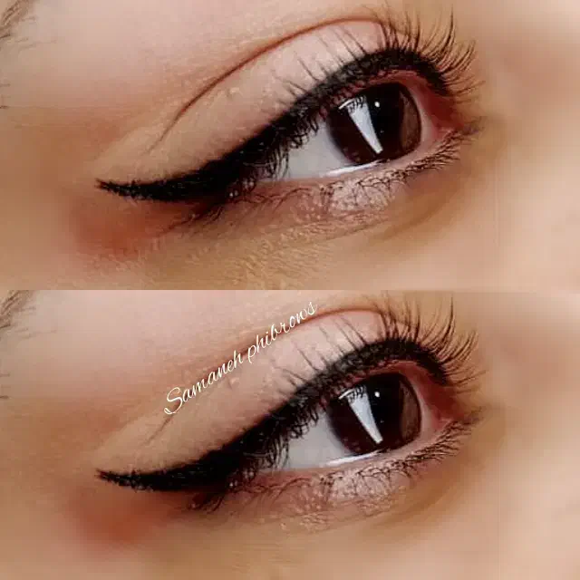 میکروبلید،فیبروز ،خط چشم ،شیدینگ لب|خدمات آرایشگری و زیبایی|هشتگرد, شهرک راه آهن|دیوار