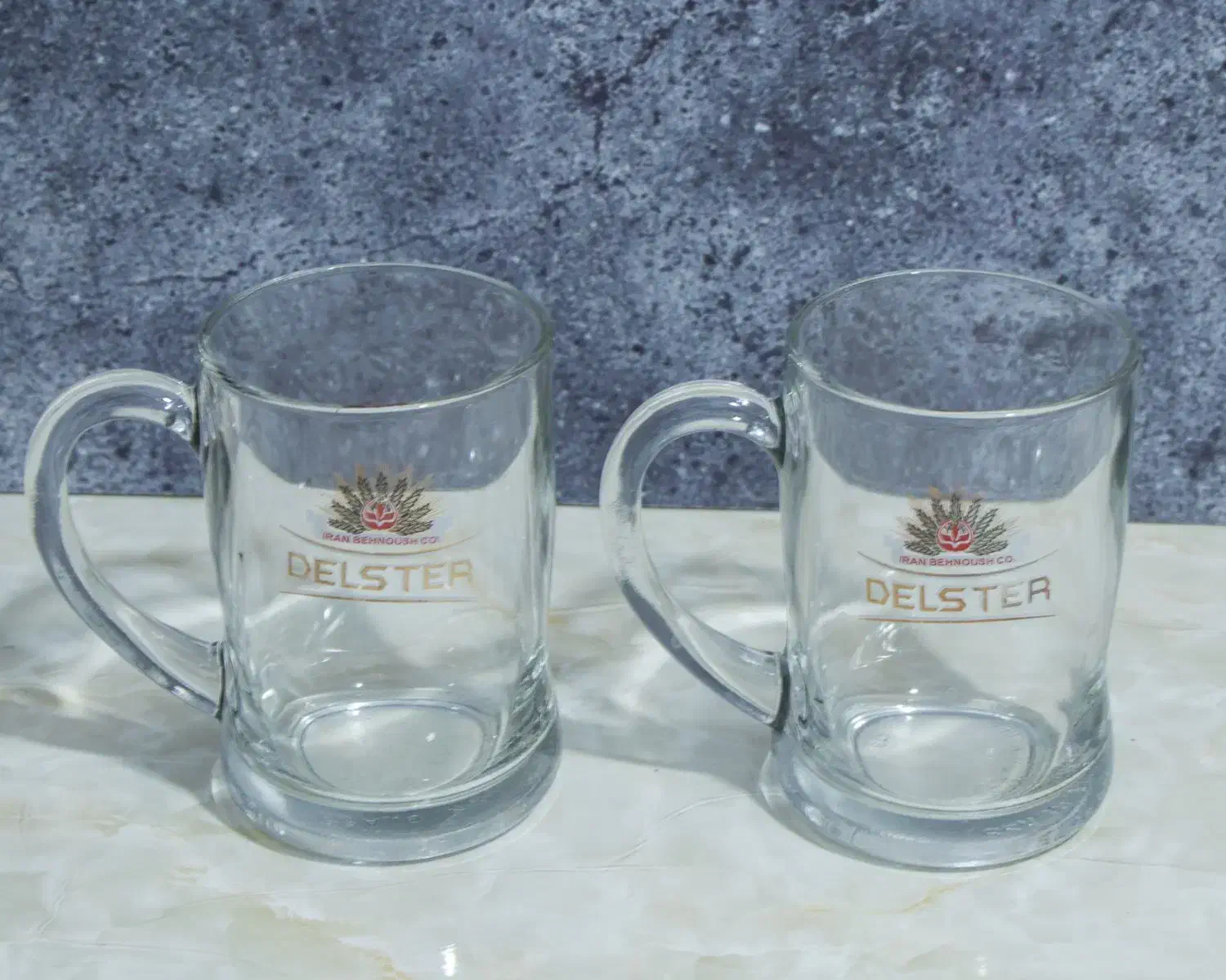 ماگ و دلستر خوری و شات قهوه|ظروف سرو و پذیرایی|تهران, جوادیه تهرانپارس|دیوار