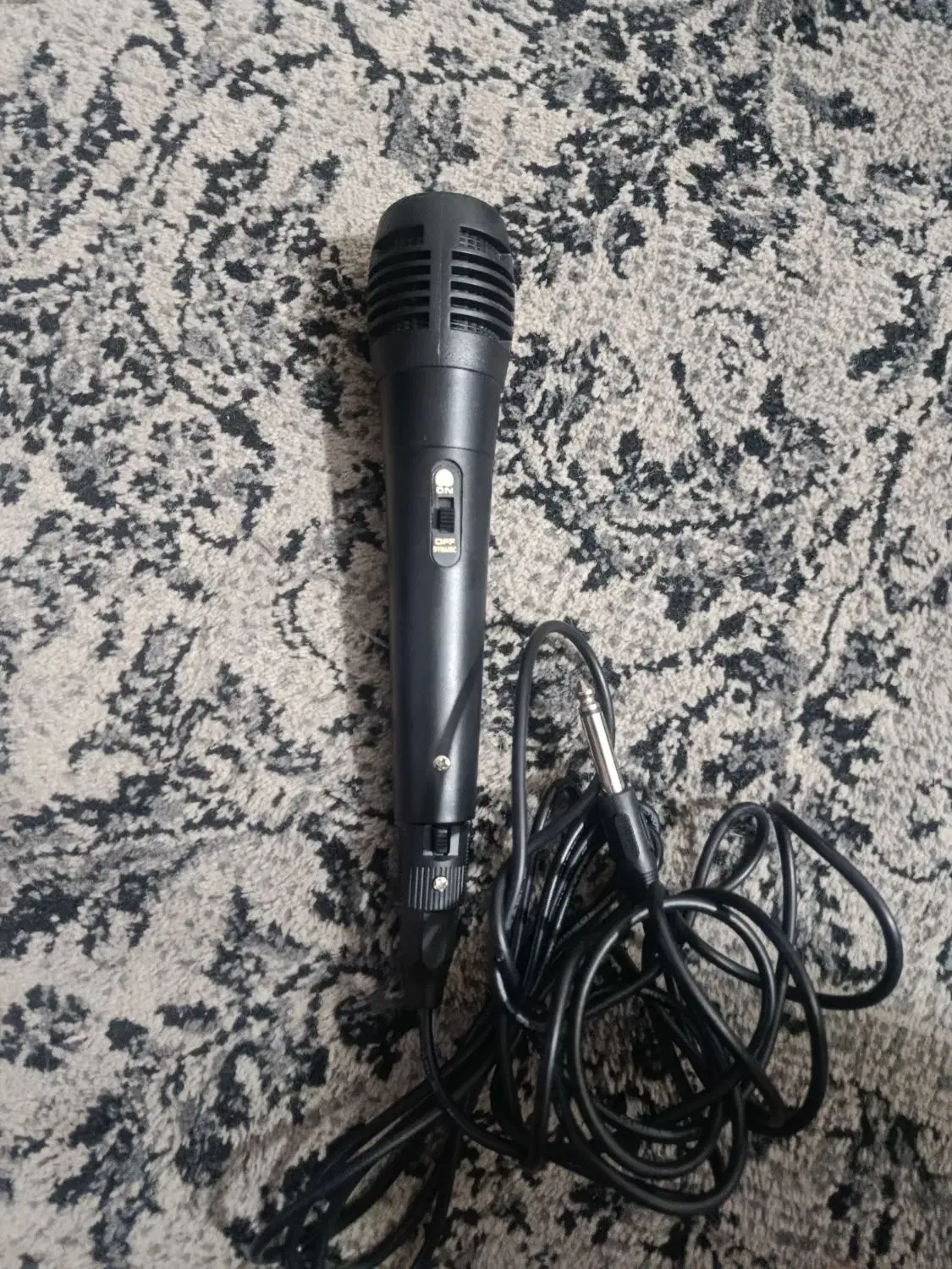 میکروفن نو|سیستم صوتی خانگی|کرج, کمال‌شهر|دیوار