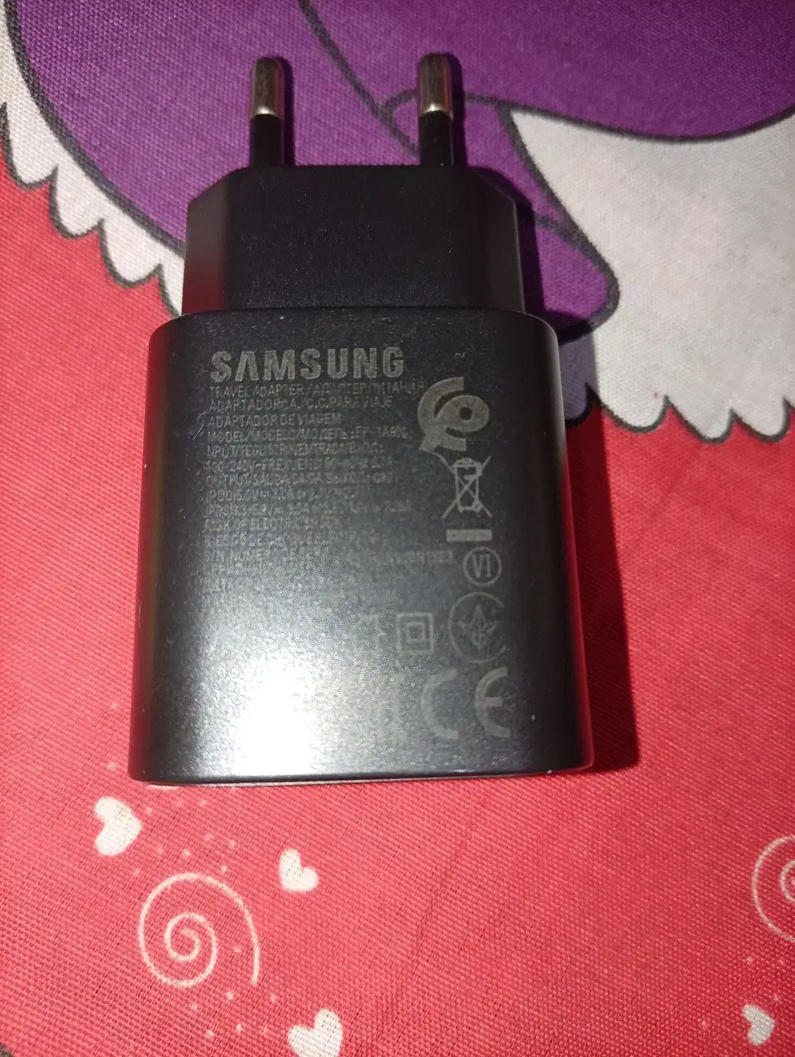 کله شارژر|لوازم جانبی موبایل و تبلت|فاضل آباد, |دیوار