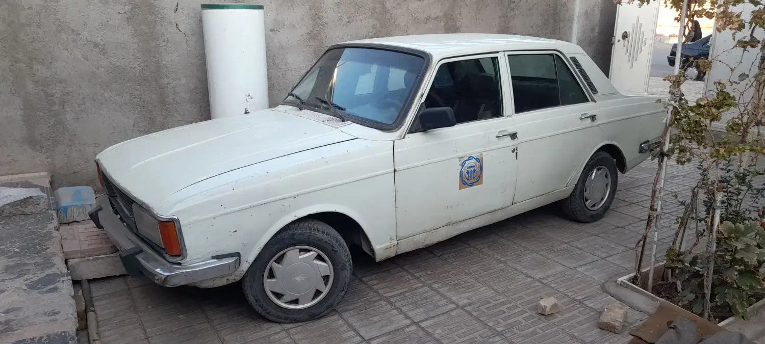 پیکان فروشی 83 سالم|خودرو سواری و وانت|سیرجان, |دیوار