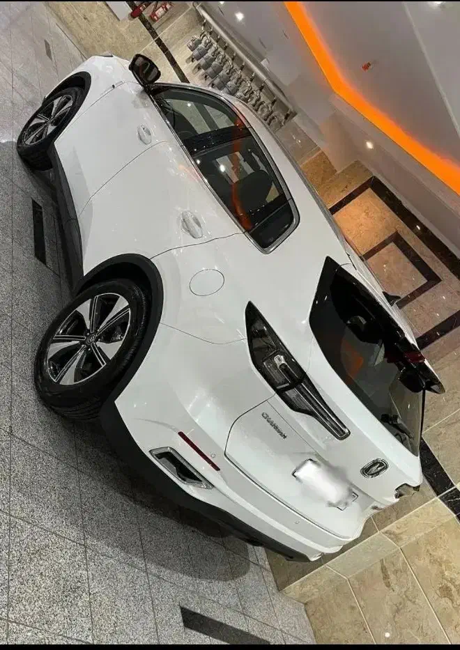 حواله چانگان|خودرو سواری و وانت|بروجرد, |دیوار