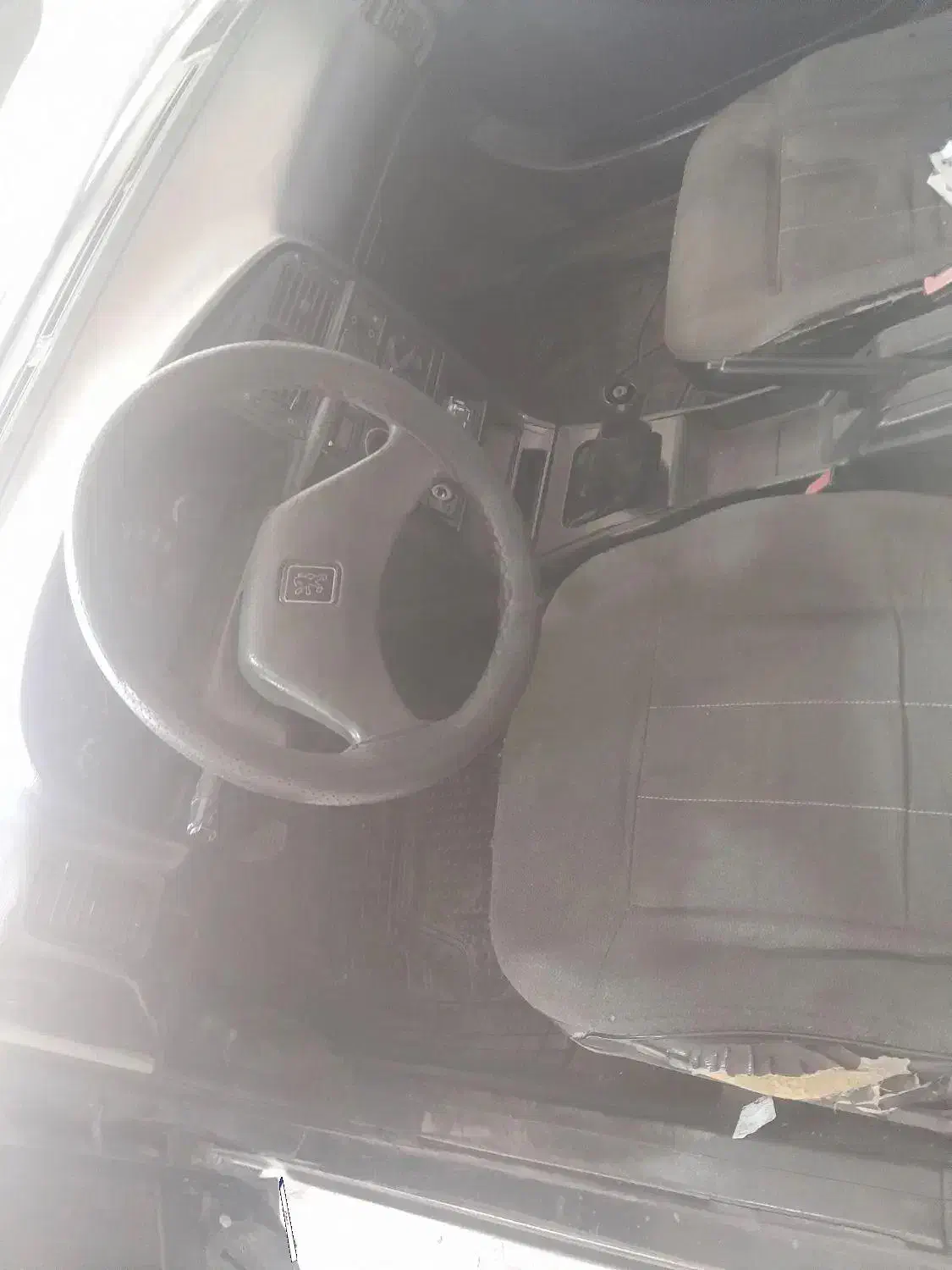 اردی ۸۵|خودرو سواری و وانت|همدان, |دیوار