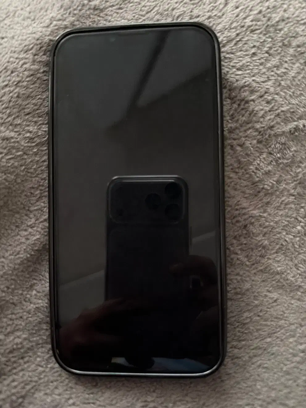 آیفون ۱۳پرو سفید رنگ|موبایل|شاهین‌شهر, عطار|دیوار