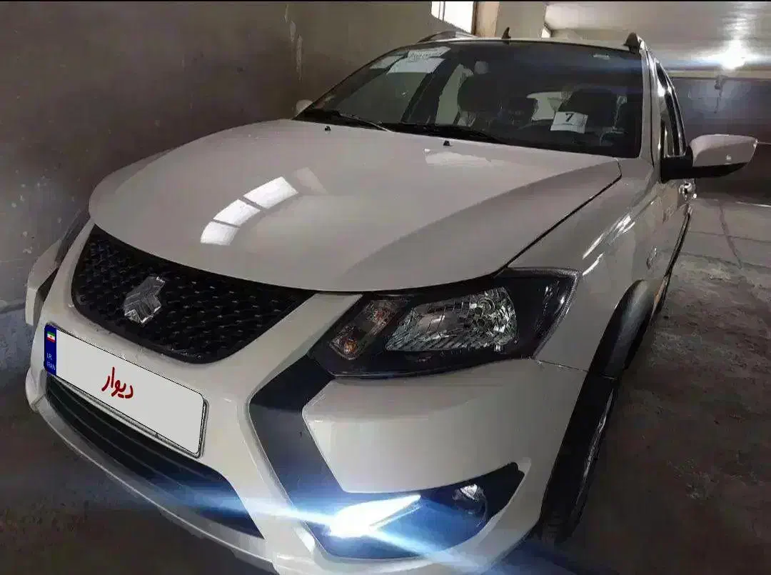 کوییک ۱۴۰۴ ۸۵گانه فول سیمی|خودرو سواری و وانت|اهواز, کوی فرهنگیان ۲|دیوار