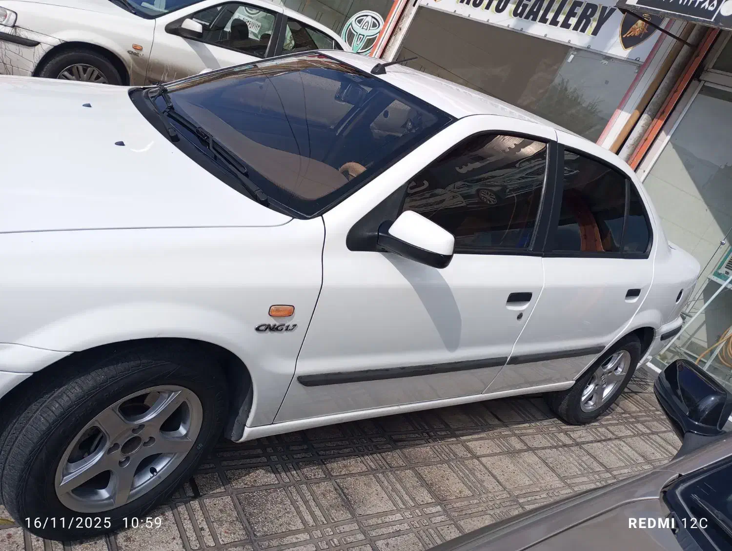 سمندای آف سون|خودرو سواری و وانت|دورود, |دیوار