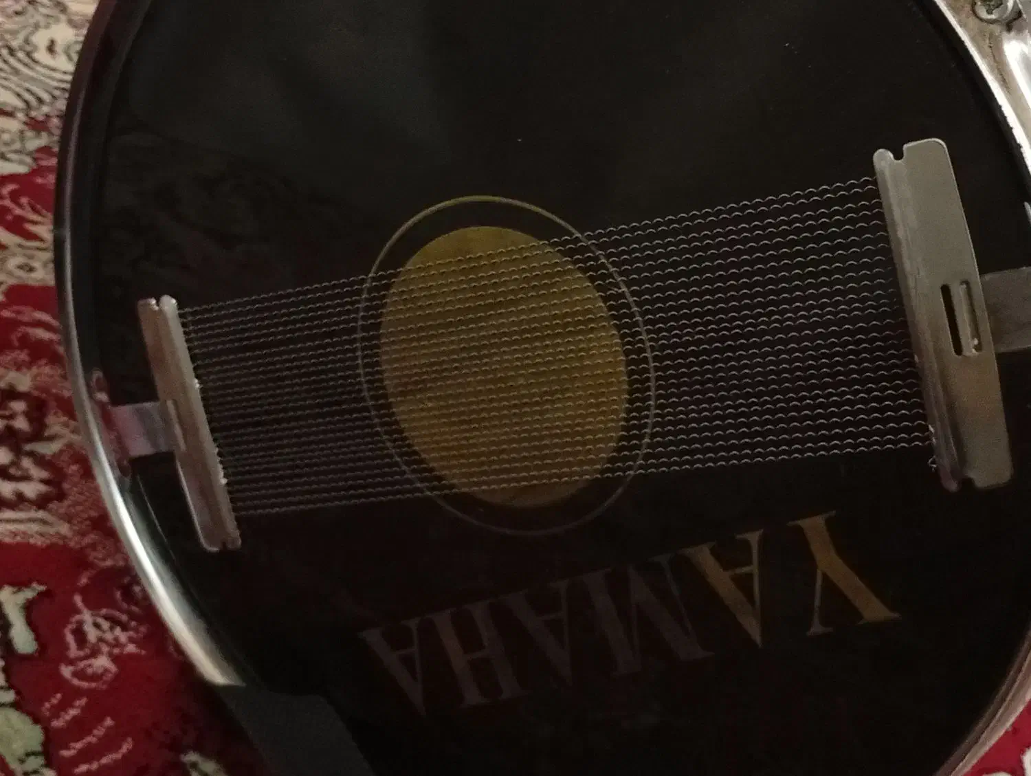 طبل ارتشی|درام و پرکاشن|خسروشاه, |دیوار