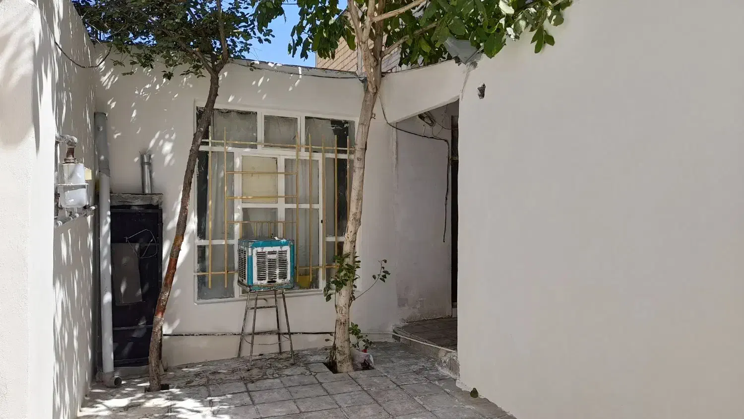 فروش خانه ویلایی ۱۲۵متری طالبخان|فروش خانه و ویلا|مراغه, |دیوار