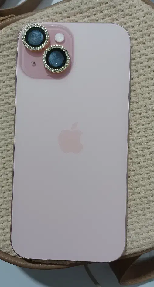 اپل iPhone 15 با حافظهٔ ۱۲۸ گیگابایت|موبایل|مراغه, |دیوار
