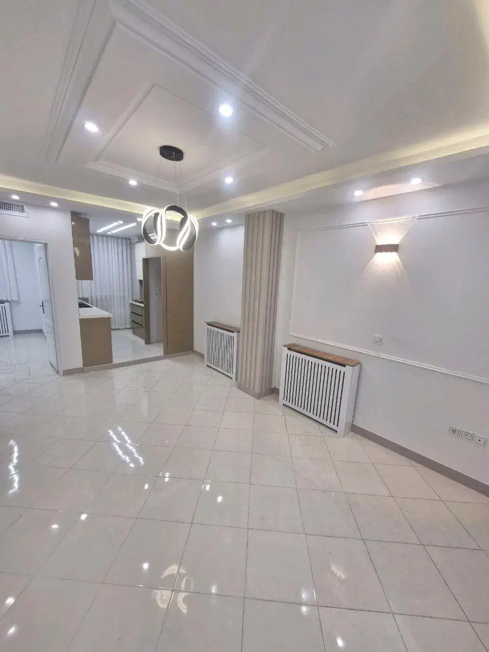 تلفیقی از مدرن بودن و سادگی در عین حال زیبا|فروش آپارتمان|اندیشه, اندیشه فاز ۱|دیوار