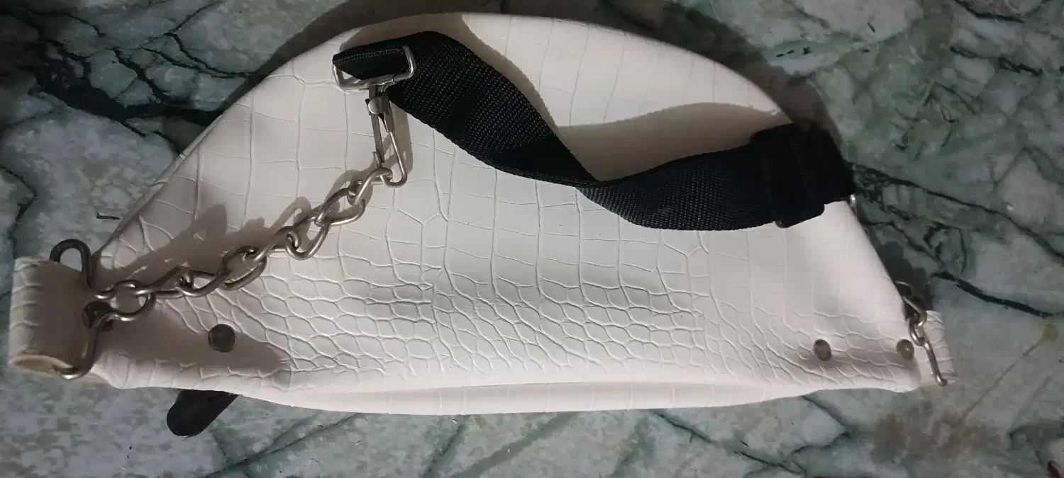 کیف کمری اسپرت|کیف، کفش، کمربند|ساوه, |دیوار