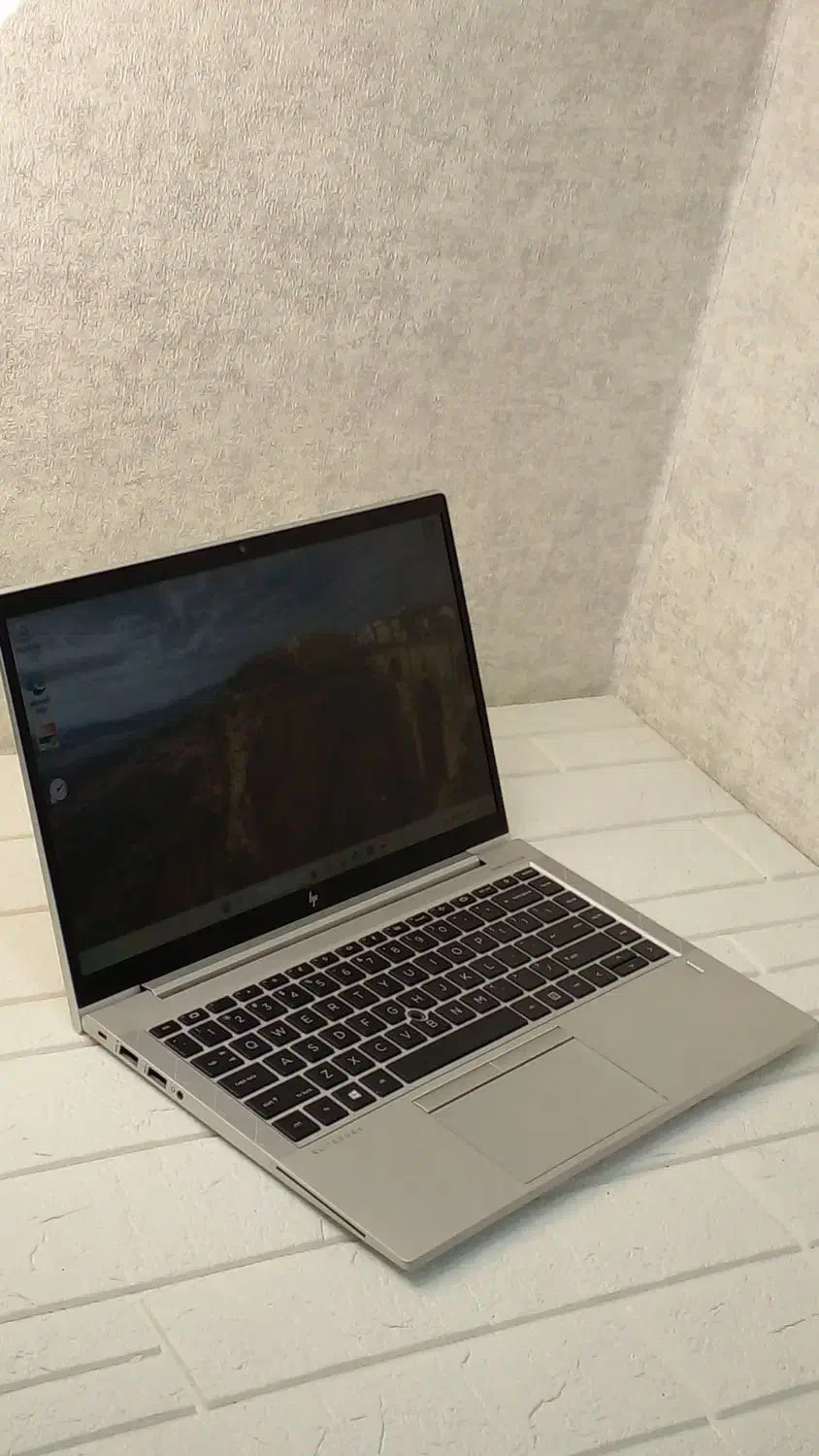 Hp 845 G8|رایانه همراه|تهران, فلسطین (میدان انقلاب)|دیوار