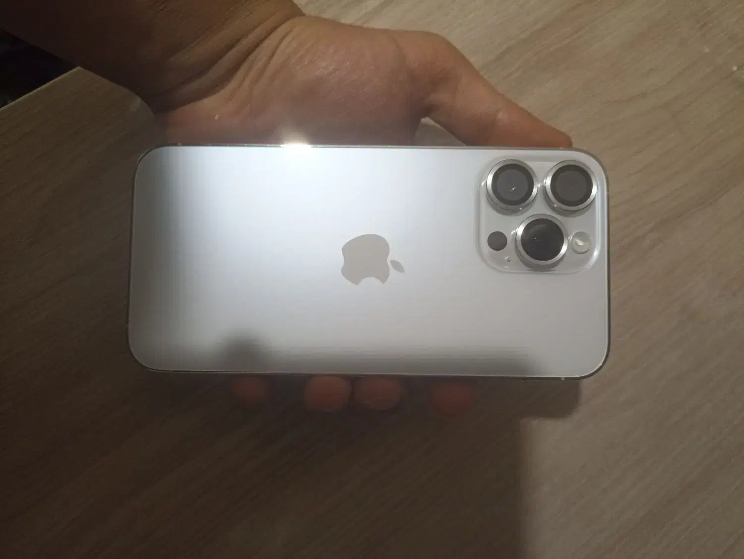 iphone 14pro mmax|موبایل|زنجان, |دیوار